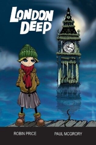 Cover of London Deep