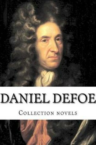 Cover of Daniel Defoe, Collection novels