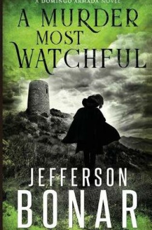 Cover of A Murder Most Watchful