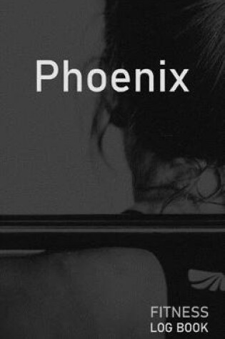 Cover of Phoenix