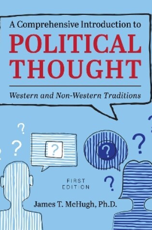 Cover of A Comprehensive Introduction to Political Thought