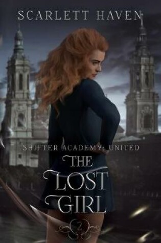 Cover of The Lost Girl