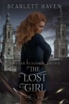 Book cover for The Lost Girl