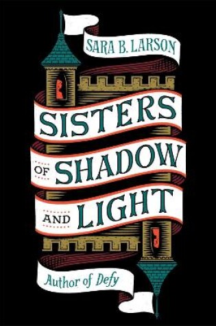 Cover of Sisters of Shadow and Light