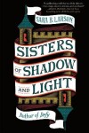 Book cover for Sisters of Shadow and Light