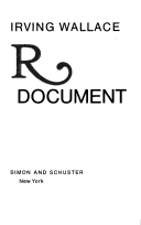 Book cover for The R Document