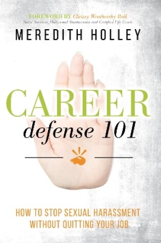 Cover of Career Defense 101