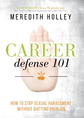 Cover of Career Defense 101