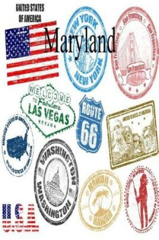 Cover of Maryland