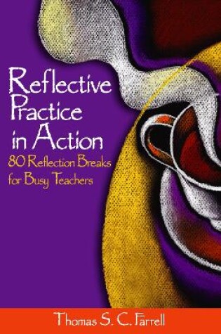 Cover of Reflective Practice in Action