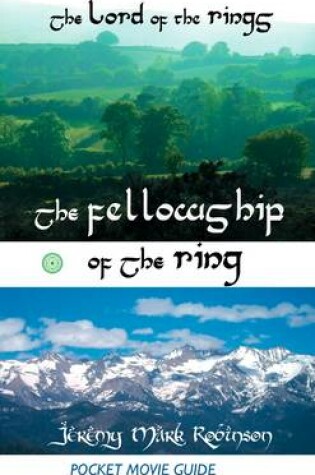 Cover of THE Lord of the Rings