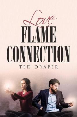Cover of Love Flame Connection