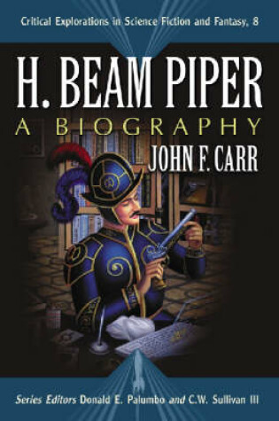 Cover of H. Beam Piper