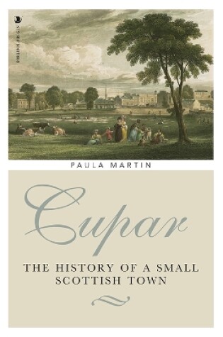 Cover of Cupar