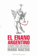 Book cover for El Enano Argentino