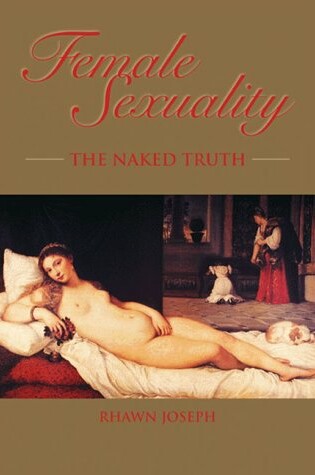 Cover of Female Sexuality