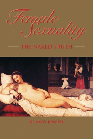 Book cover for Female Sexuality