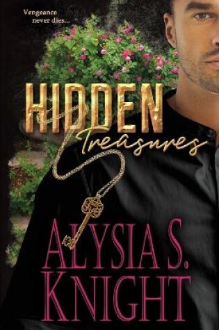 Cover of Hidden Treasures