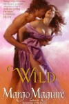 Book cover for Wild