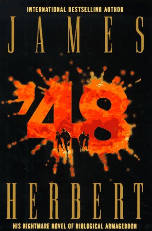 Cover of 48