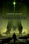 Book cover for Transcendental