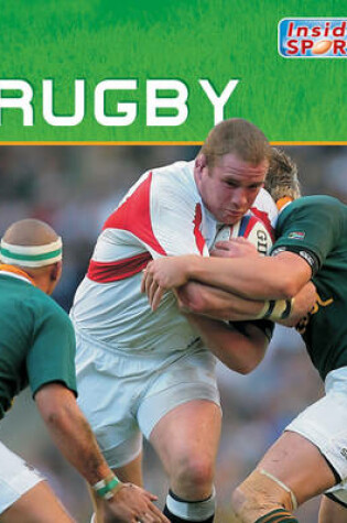 Cover of Rugby