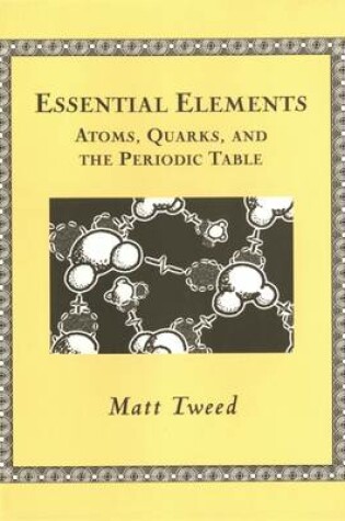 Cover of Essential Elements