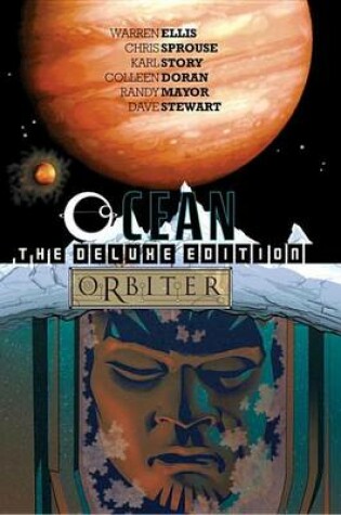 Cover of Ocean/Orbiter Deluxe Edition