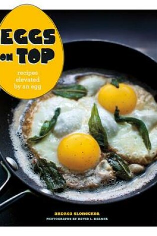 Cover of Eggs on Top