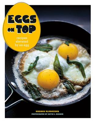 Book cover for Eggs on Top