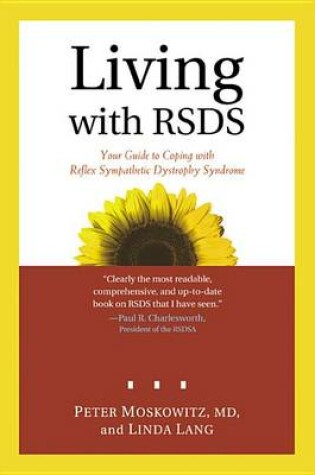 Cover of Living with RSDS