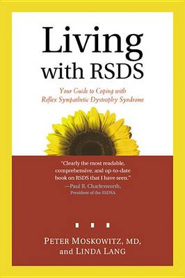 Book cover for Living with RSDS