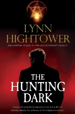 Cover of The Hunting Dark