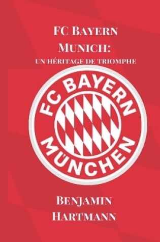 Cover of FC Bayern Munich