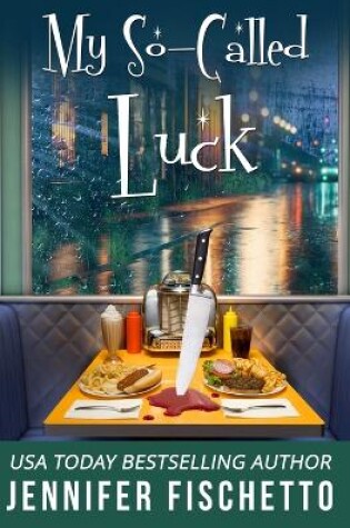 Cover of My So-Called Luck