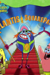 Book cover for Atlantis Squarepantis