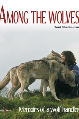 Cover of Among the Wolves