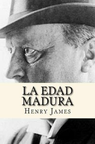 Cover of La Edad Madura (Spanish Edition)