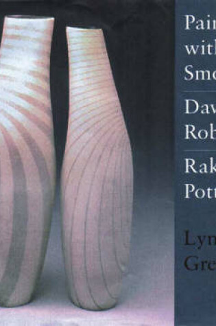 Cover of Painting with Smoke