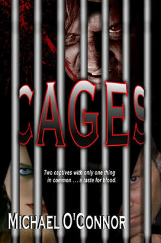 Cover of Cages