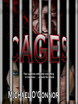 Book cover for Cages