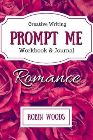 Cover of Prompt Me Romance