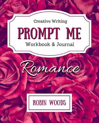 Cover of Prompt Me Romance