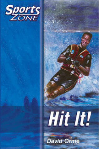 Cover of Sports Zone - Level 2 Hit It!