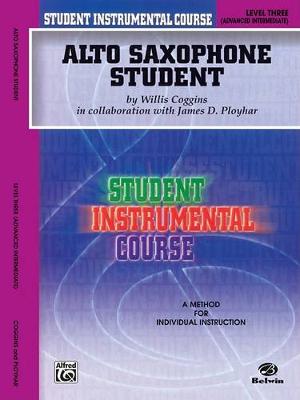 Cover of Student Inst. Course