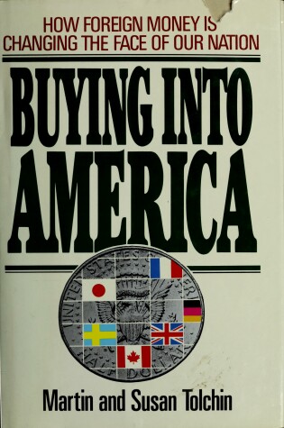 Cover of Buying into America