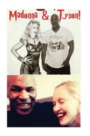 Cover of Madonna & Tyson!