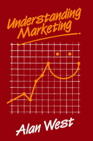 Cover of Understanding Marketing