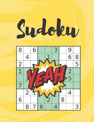 Book cover for Sudoku