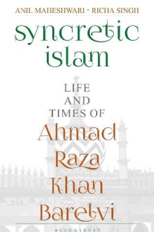 Cover of Syncretic Islam